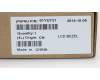 Lenovo 01YU731 BEZEL FHD,BEZEL,CAM MIC,P1