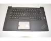 01YU773 Lenovo MECH_ASM KBD+Bzl ASM,FR,w/o FPR,SRX