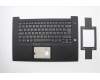 Lenovo 01YU793 MECH_ASM KBD+Bzl ASM,SE,w/o FPR,SRX