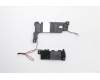 Lenovo 01YU964 SPEAKERINT Speaker L/R ASM,ALLWELL
