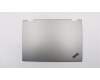 Lenovo 01YU986 COVER WLAN A-Cover ASM,Silver