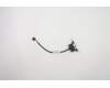 Lenovo 01YW380 CABLE Fru 200mm 1 Port Rear U2 LP cable