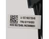 Lenovo 01YW383 CABLE Fru,8pin to dual 6pin 250mm Cable