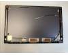 02353KSR HUAWEI LCD-Rückwandabdeckung Space Gray