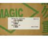 Lenovo 02CW143 MECH_ASM Front Light,Red,T530,ROW,WST