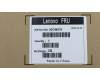 Lenovo 02CW270 COVER 704CT,Side cover Assy,HH