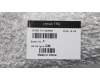 Lenovo 02CW287 MECH_ASM ASSY_Plastic_Open_cover,23