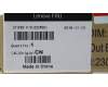 Lenovo 02CW301 MECHANICAL Cover Plastic N-camera,M920z