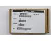 Lenovo 02CW323 PAD FRU, THERMAL PAD M.2 2242 SSD