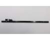 Lenovo 02CW477 Mechanical Assemblies, FRONT-BEZEL(BLACK)