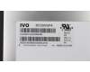 Lenovo 02DA167 MECH_ASM Touch ASM IVO+Laibao FHD W/Cam