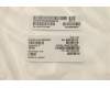 Lenovo 02DA309 MECHANICAL FRU Pen dummy BK