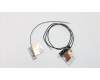 Lenovo 02DA327 Antenne FRU Antenne for Wlan(main+AUX)