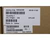Lenovo 02DA349 MECHANICAL FRU MYLAR TP JIG LKL-1