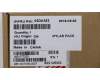 Lenovo 02DA353 MECHANICAL FRU MYLAR SR SCREW LKL-1,YG