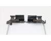 Lenovo 02DC026 Scharnier FRU Leia clamshell Scharnier