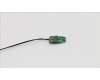 Lenovo 02DC127 MECH_ASM Pen charger board Cable