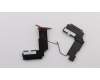Lenovo 02DC131 Speaker L R