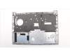 Lenovo 02DL682 COVER C cover SUB assy paint SLV w/FPR