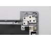 Lenovo 02DL682 COVER C cover SUB assy paint SLV w/FPR