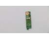 Lenovo 02DL712 CARDPOP FRU Power Board asm