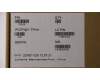 Lenovo 02DL838 COVER FRU COVER D COVER SUB ASSY Silver