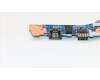 Lenovo 02DL873 CARDPOP FRU Sub Card E490s I/O board