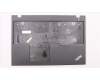 Lenovo 02DM315 COVER FRU COVER LOG_UP_SUB_ASSY_NON_FP