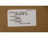 Lenovo 02DM315 COVER FRU COVER LOG_UP_SUB_ASSY_NON_FP