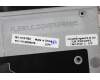 Lenovo 02DM316 COVER FRU COVER C_COVER_SUB_ASSY_FP