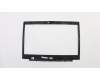 Lenovo 02DM325 BEZEL FRU BEZEL LCD bezel ASSY IR CQ