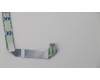 Lenovo 02DM333 CABLE FRU CABLE Fingerprint Cable