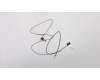 Lenovo 02DM334 Antenne FRU Antenne Wlan Antenne