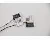 Lenovo 02DM400 Antenne FRU Antenne FA491 KITS WLAN ASSY