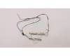 Lenovo 02DM401 Antenne FRU Antenne FA491 KITS WWAN ASSY