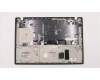Lenovo 02DM430 COVER FRU COVER C-Cover Sub-ASM w/FPR