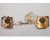 Lenovo 02HK828 HEATSINK CPU/GPU,i9,N18E,w/Lüfter,Sunon