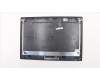 Lenovo 02HL005 MECH_ASM A-Cover,Black,PPS,HD