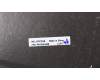 Lenovo 02HL008 MECH_ASM A-Cover,BLK,CFRP,FHD