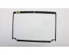 Lenovo 02HL009 MECH_ASM B-Cover,BLK,w/Shutter