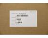Lenovo 02HL020 Scharnier Scharnier Touch L/R,SZS,PPS