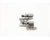 Lenovo 02HL020 Scharnier Scharnier Touch L/R,SZS,PPS