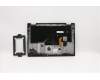 Lenovo 02HL510 MECH_ASM WW CCover+CZE/SLK ASM,BK<CHY>