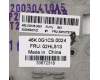 Lenovo 02HL513 MECH_ASM WW CCover+DEN ASM,BK<LTN>