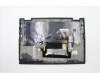 Lenovo 02HL530 MECH_ASM WW CCover+POR ASM,BK<CHY>