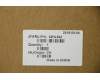 Lenovo 02HL542 MECH_ASM WW CCover+UK ASM,BK<CHY>