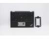 Lenovo 02HL545 MECH_ASM WW CCover+EURO ENG ASM,B<LTN>