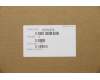 Lenovo 02HL674 MECH_ASM WL CCover+POR ASM,BK<CHY>
