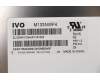 Lenovo 02HM099 MECH_ASM IR Touch ASM IVO+Laibao FHD Cam