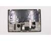 02HM213 Lenovo MECH_ASM Ccov GER BLKBD BK LTN